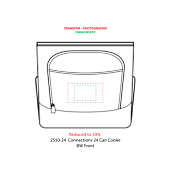 New Connections 24 Can Collapsible Cooler 22
