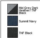 The North Face Dyno Backpack. NF0A52S7 3