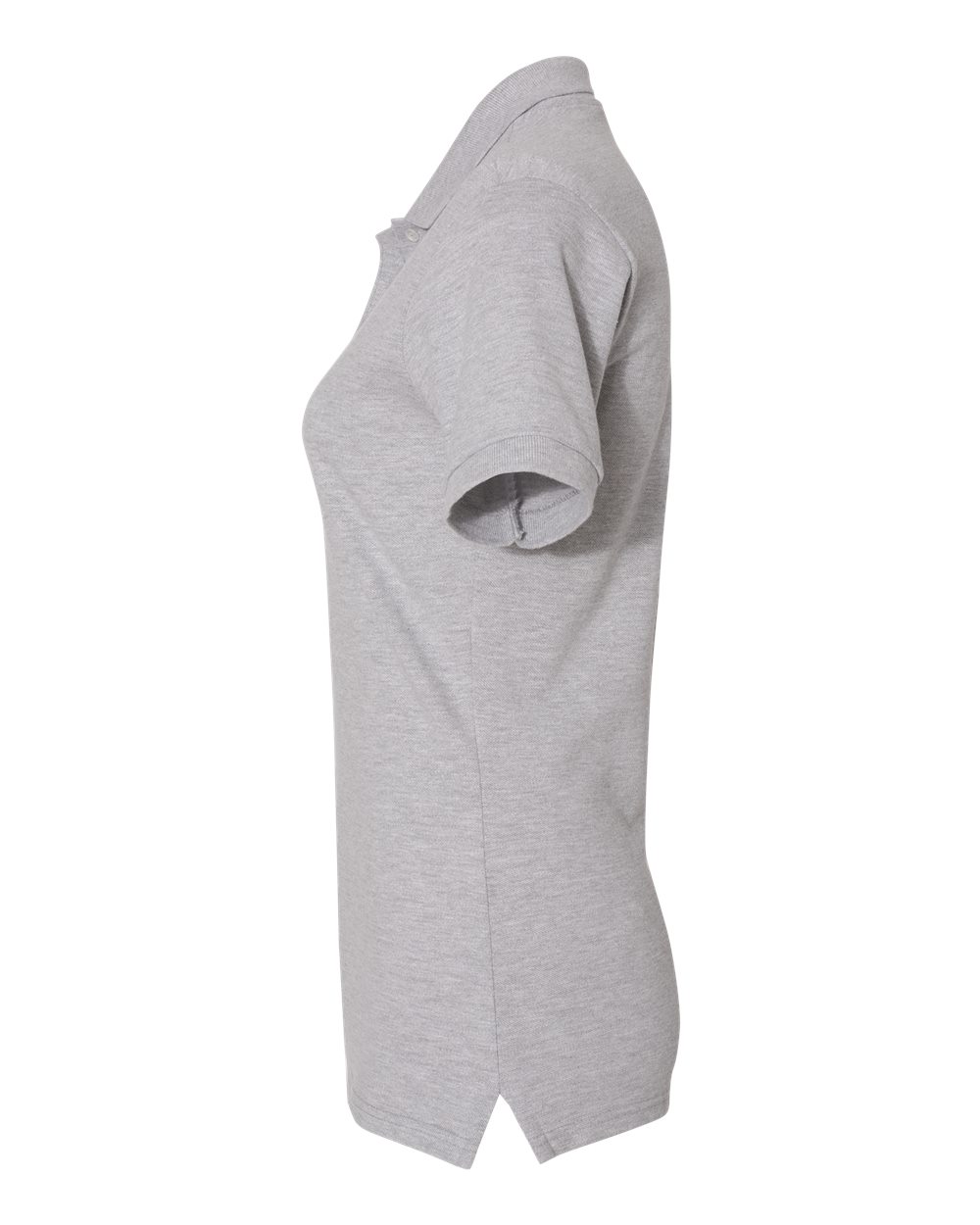 Women's 100 Ring-Spun Cotton Piqué Polo