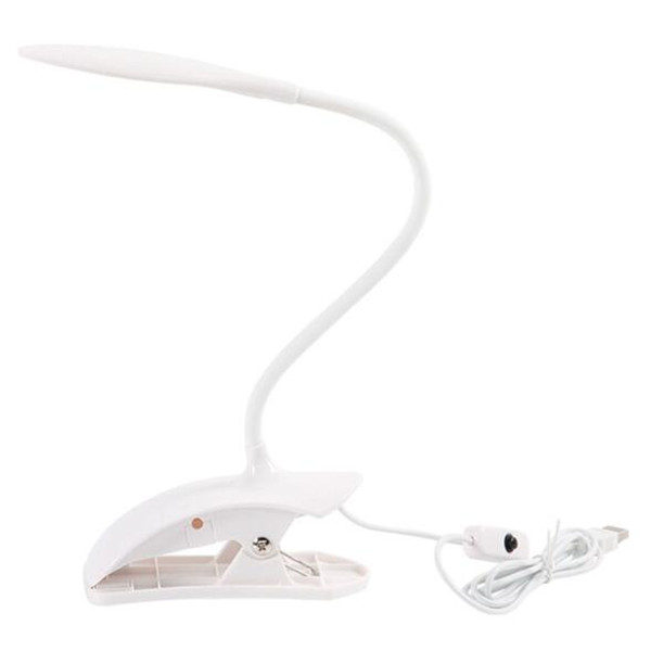 LED Clip On Reading Light 2
