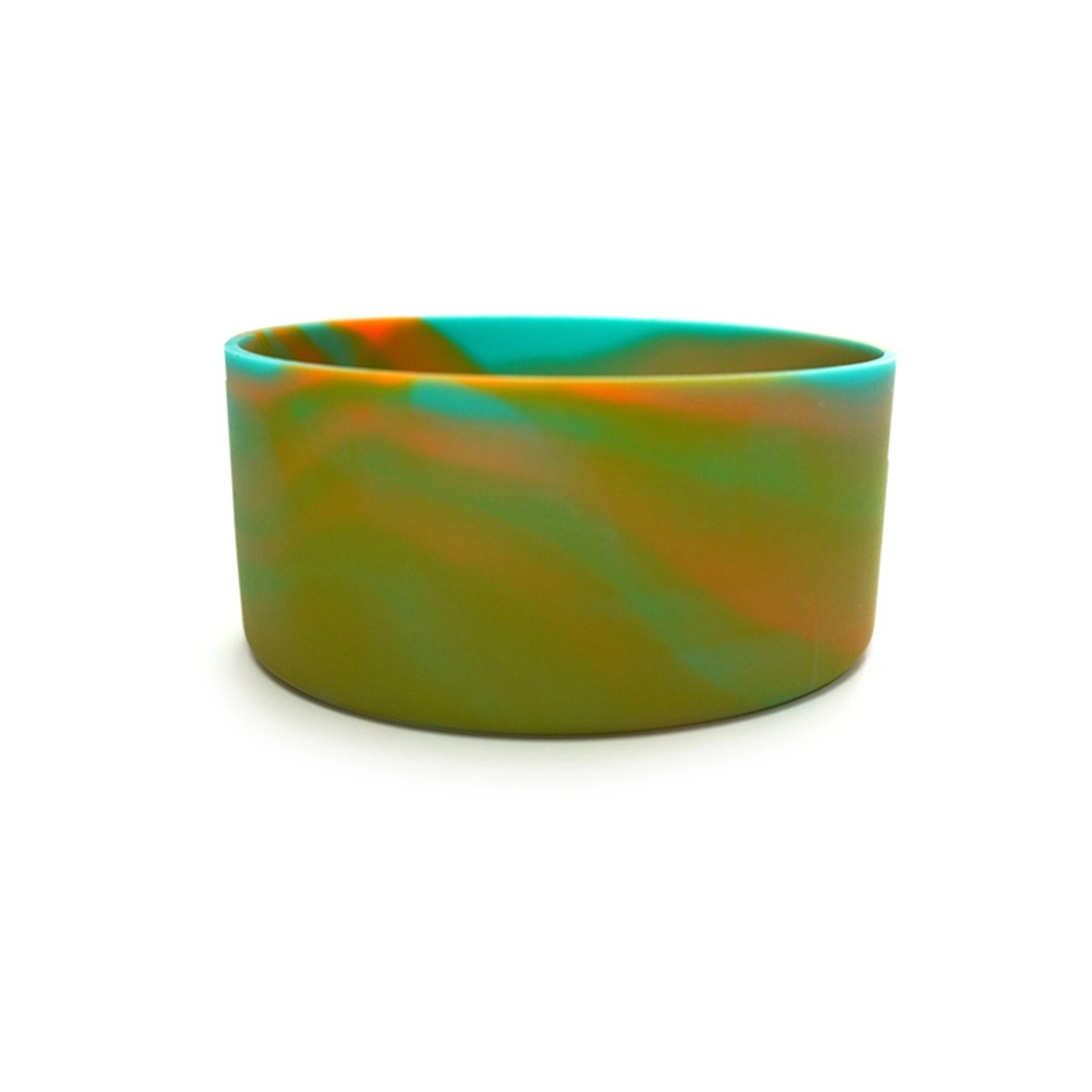 Colorful Silicone Bumper Boot for 40 Oz Tumbler 9