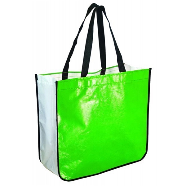 Reusable Recycled Non Woven Tote Bag 7