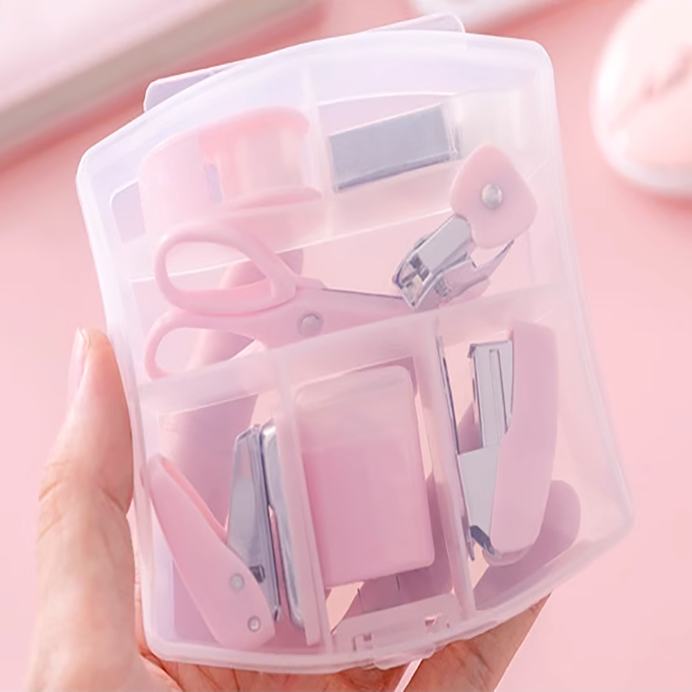 8-In-1 Stationery Kit 10