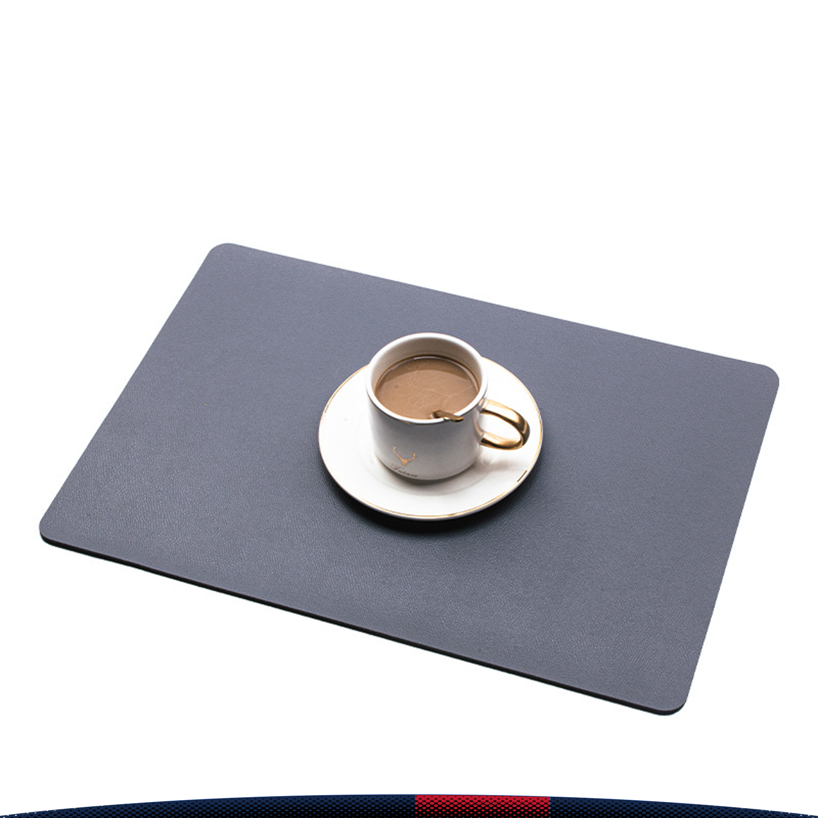 Cube PVC Table mat 5