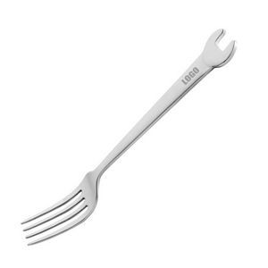 Creative Fork With Wrench 3