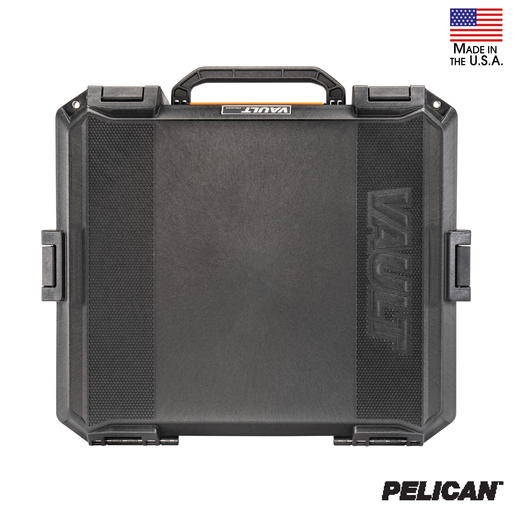 Pelican™ V600 Vault Case 14
