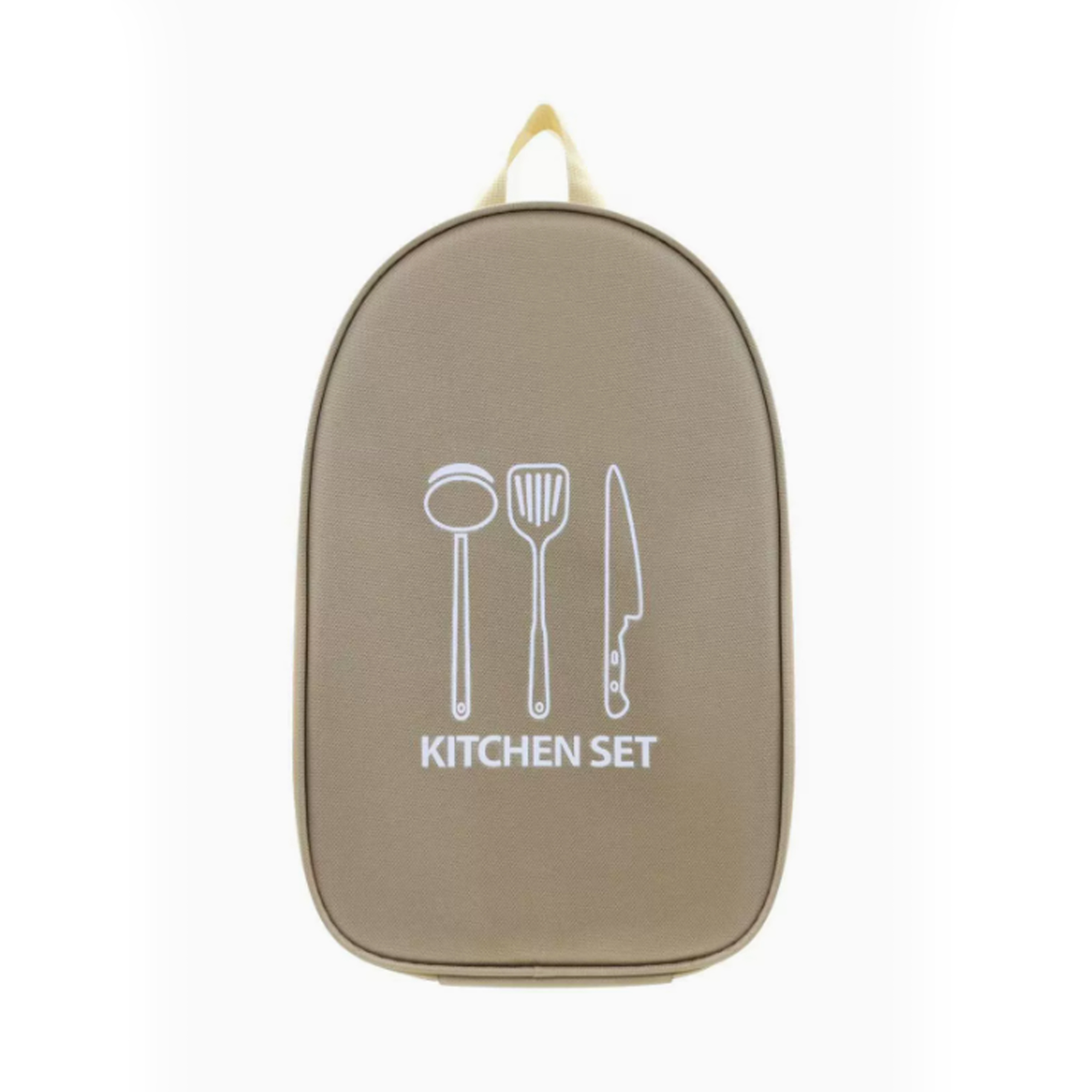 Camping Cookware Storage Bag 2