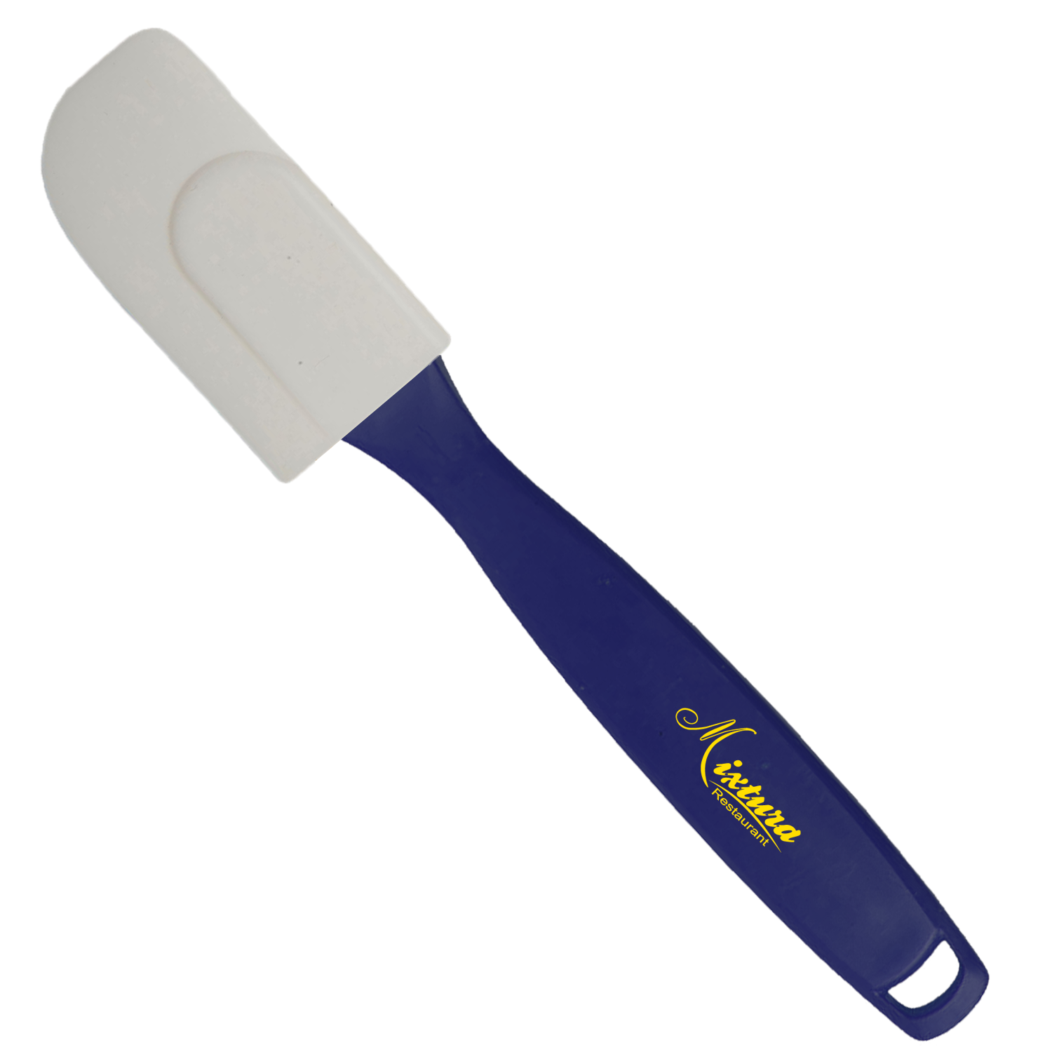 Small Silicone Spatula 3