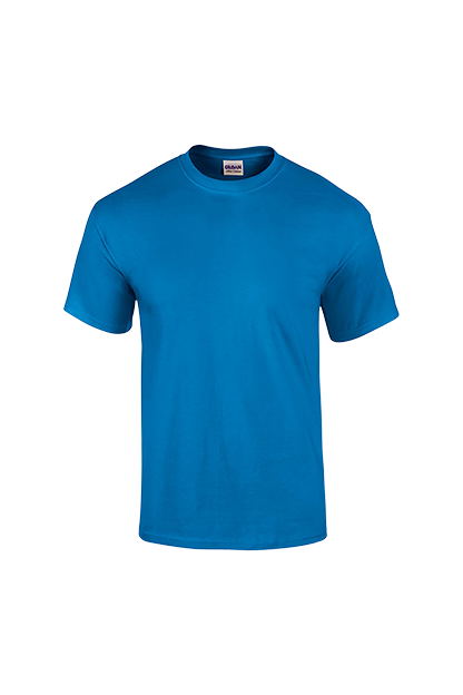 Gildan® Adult Ultra Cotton® T-Shirt 69
