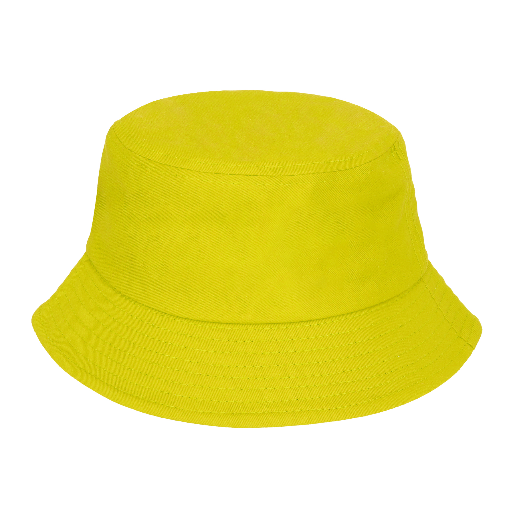 Unisex Cotton Twill Bucket Hat 12