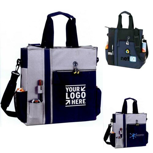 UTILITY MANAGER BRIEF TOTE 1
