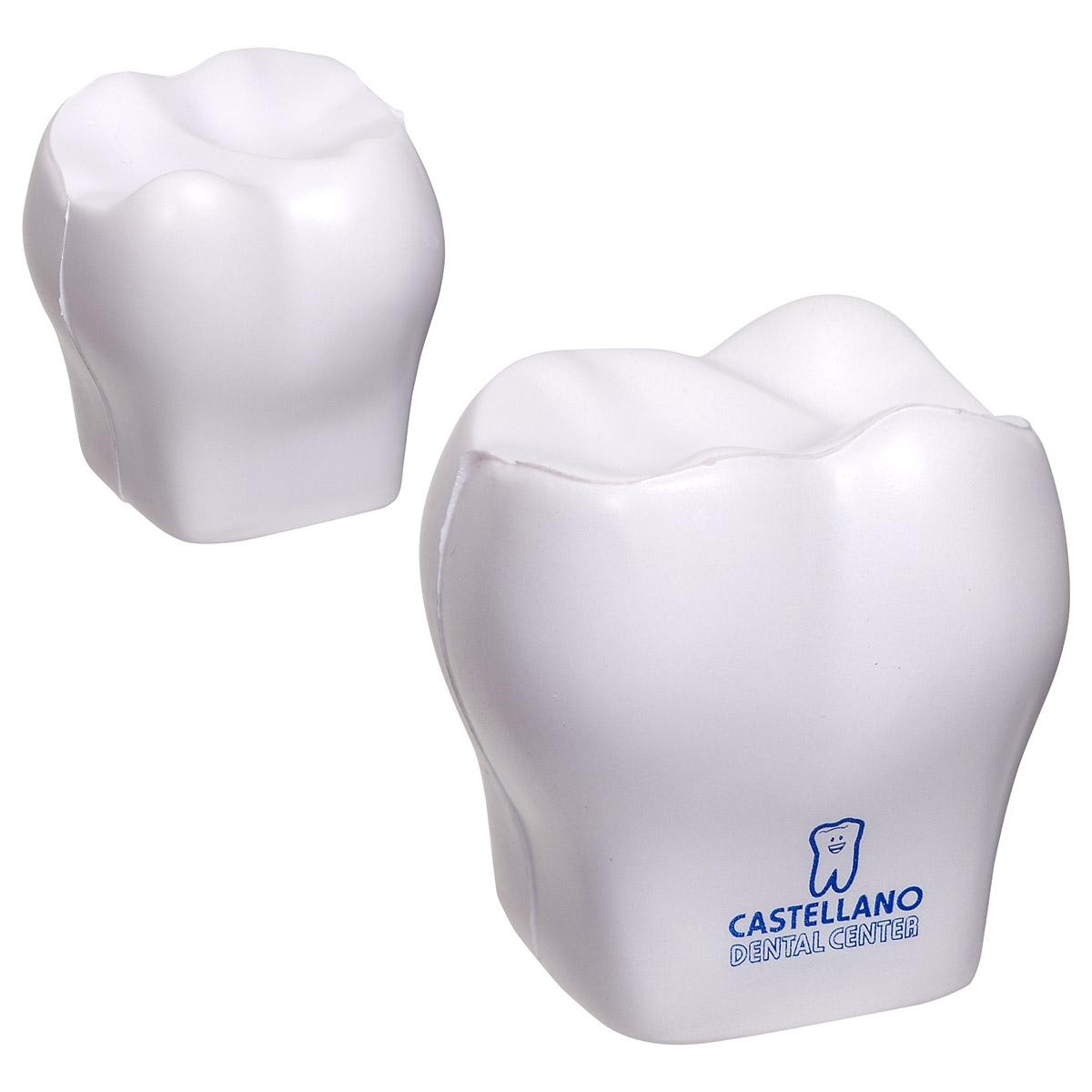 Tooth Stress Reliever 1