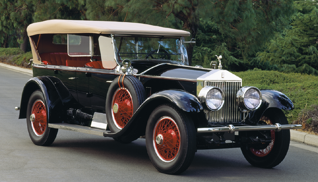 Triumph® Calendars Antique Cars Calendar 13