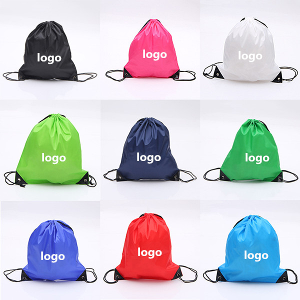 Polyester Fabric Pocket 3