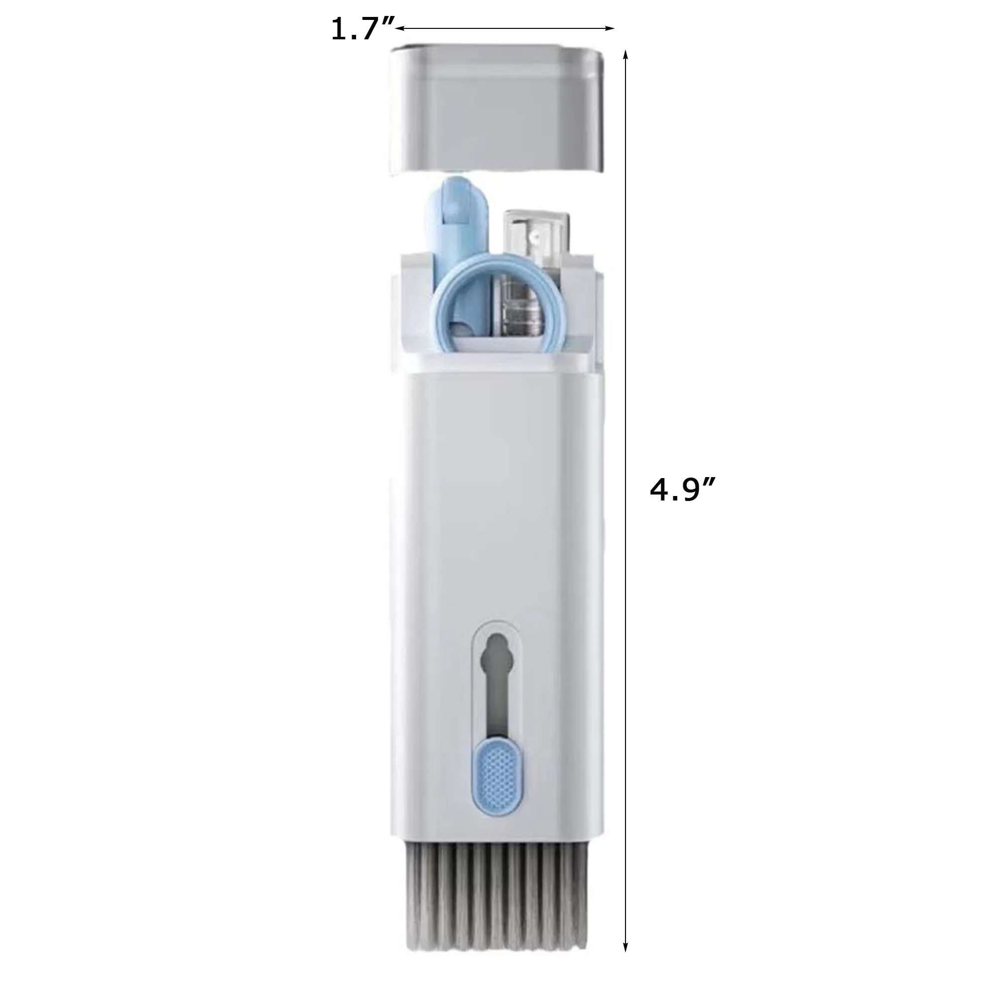 Electronic Cleaner kit 2