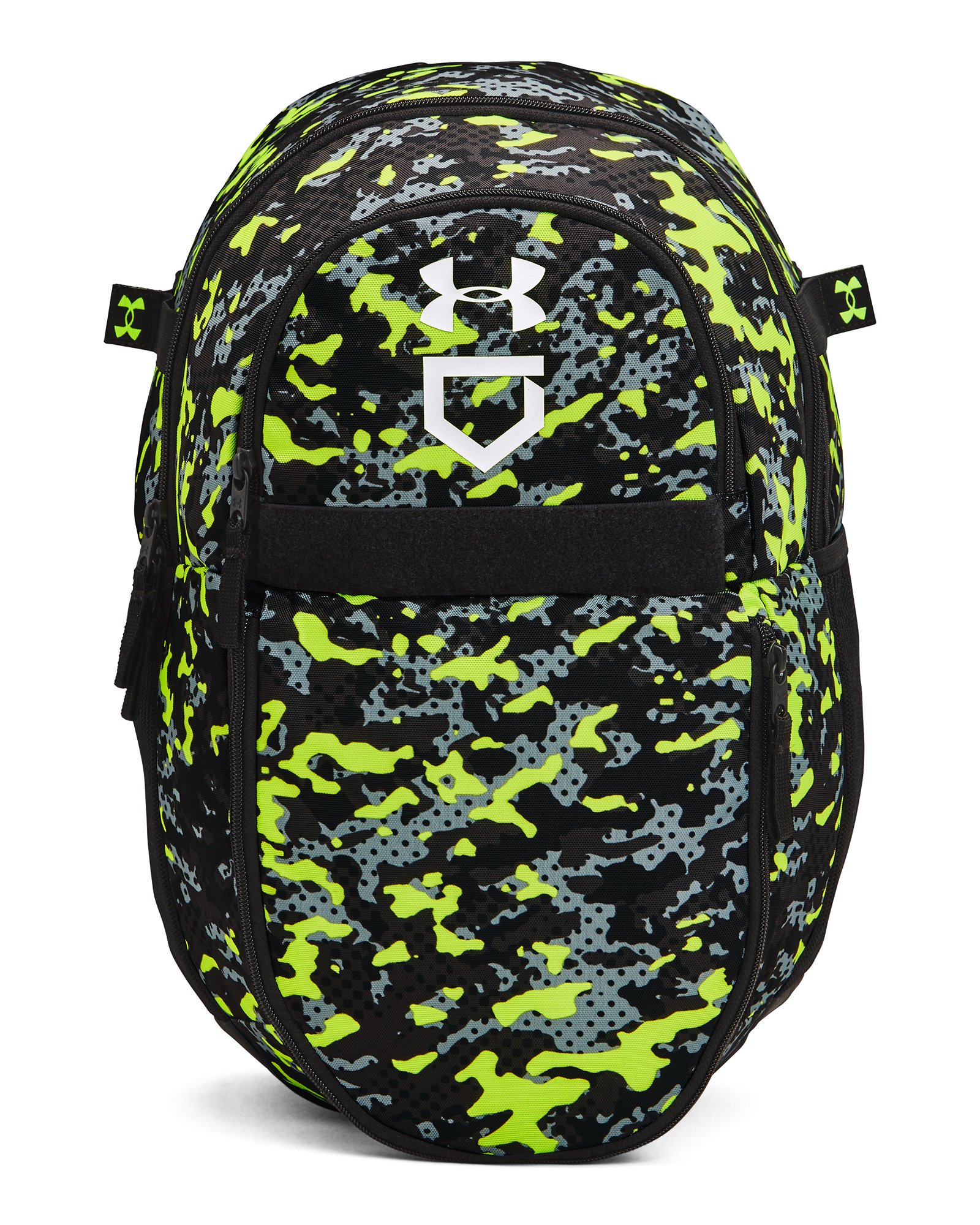 UA Ace 2 Kids' T-Ball Backpack 16