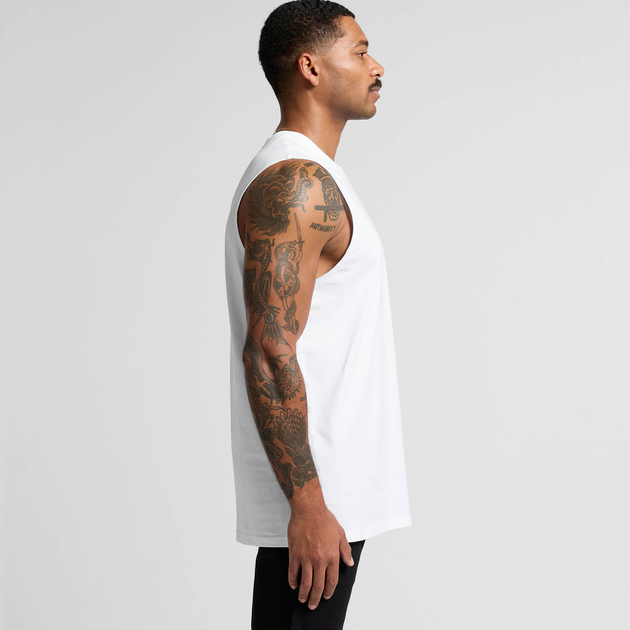 Staple Tank | 5090 7