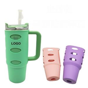 Silicone Jelly Bag 1