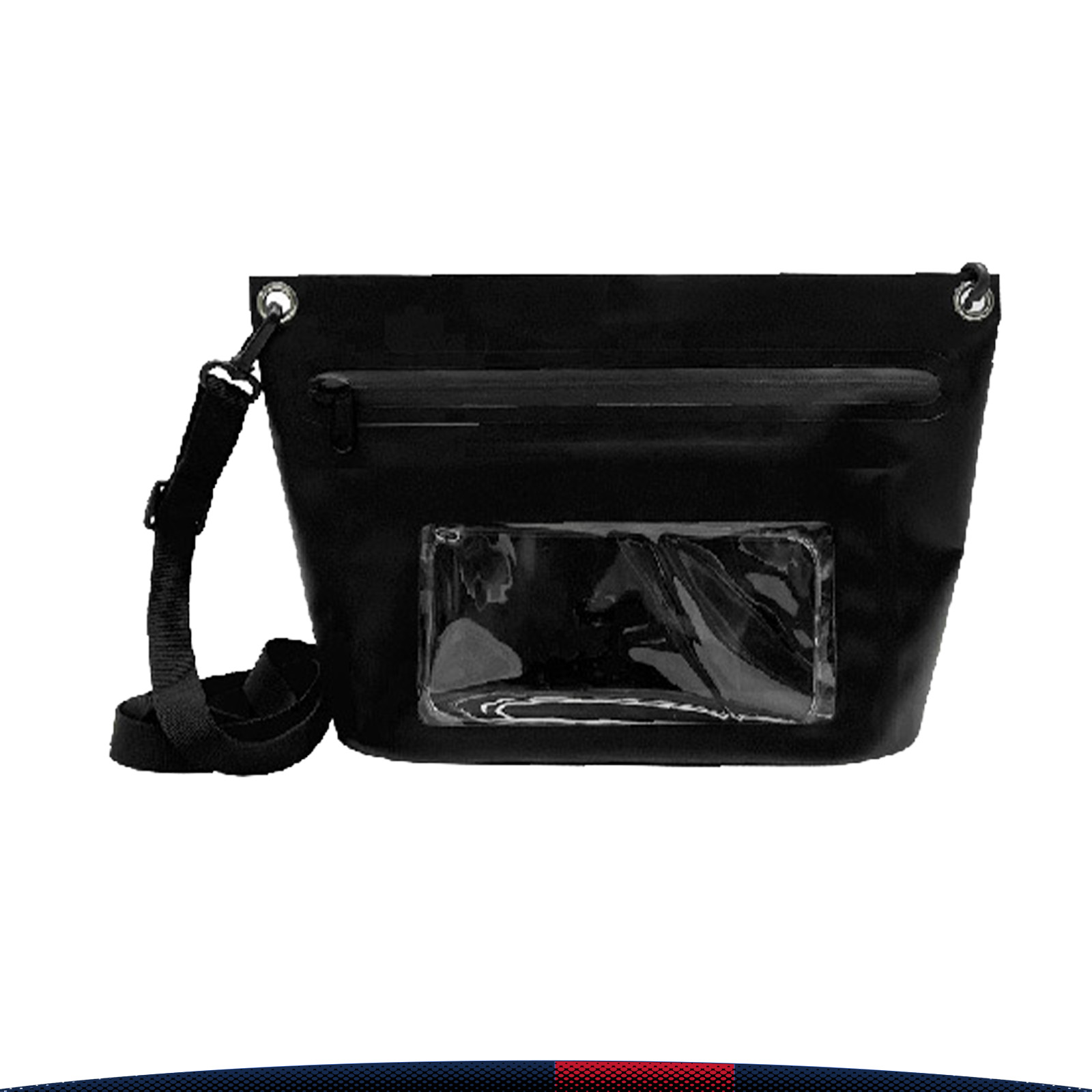 Durie Waterproof Phone Shoulder Bag 5