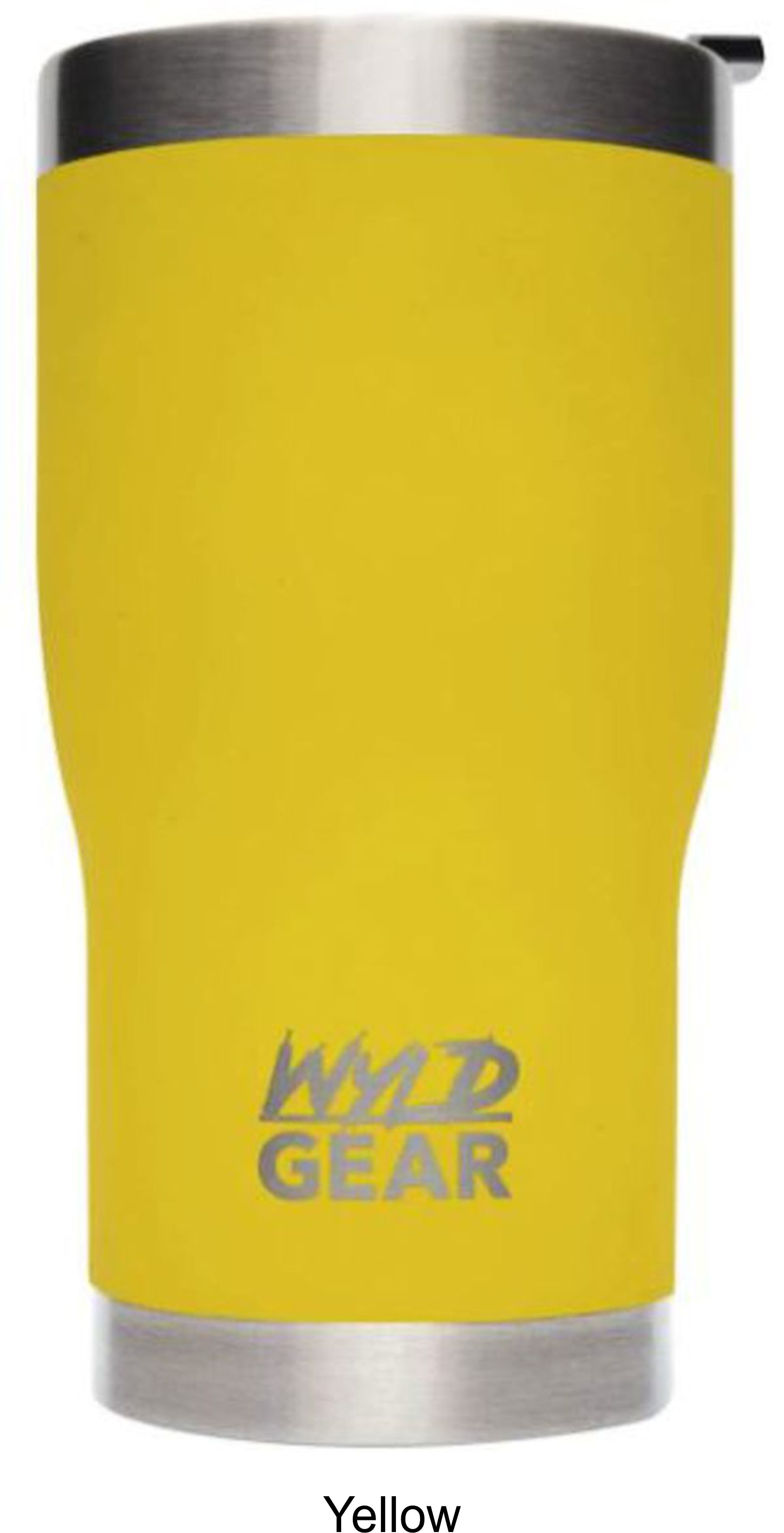 Wyld Gear 20 oz Stainless Steel Tumbler 4