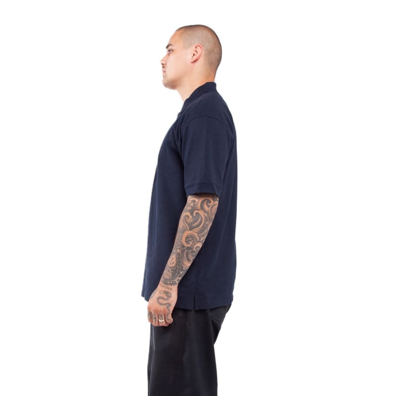 Shaka Wear Men's Polo 6