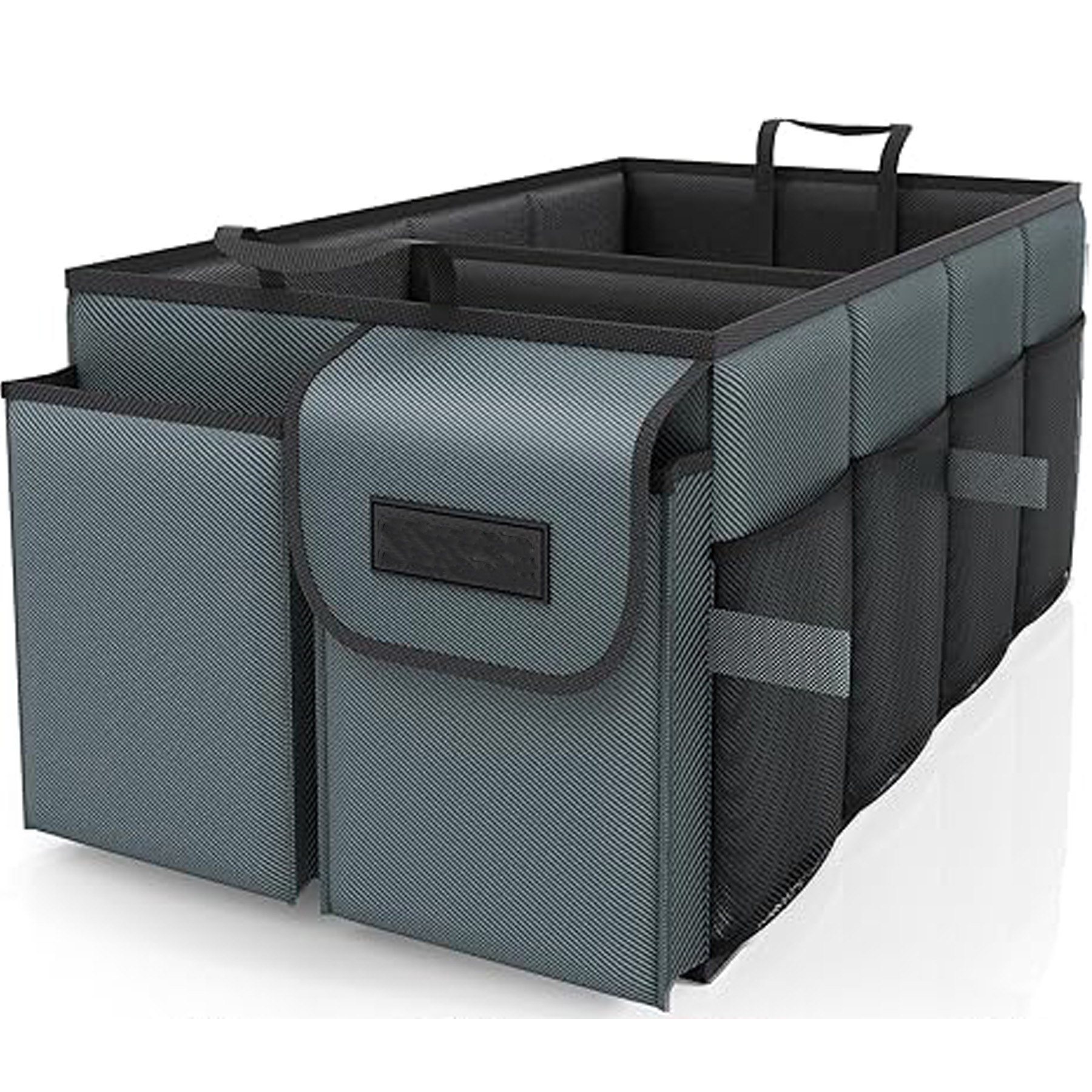 Car Foldable Trunk Organizer 11