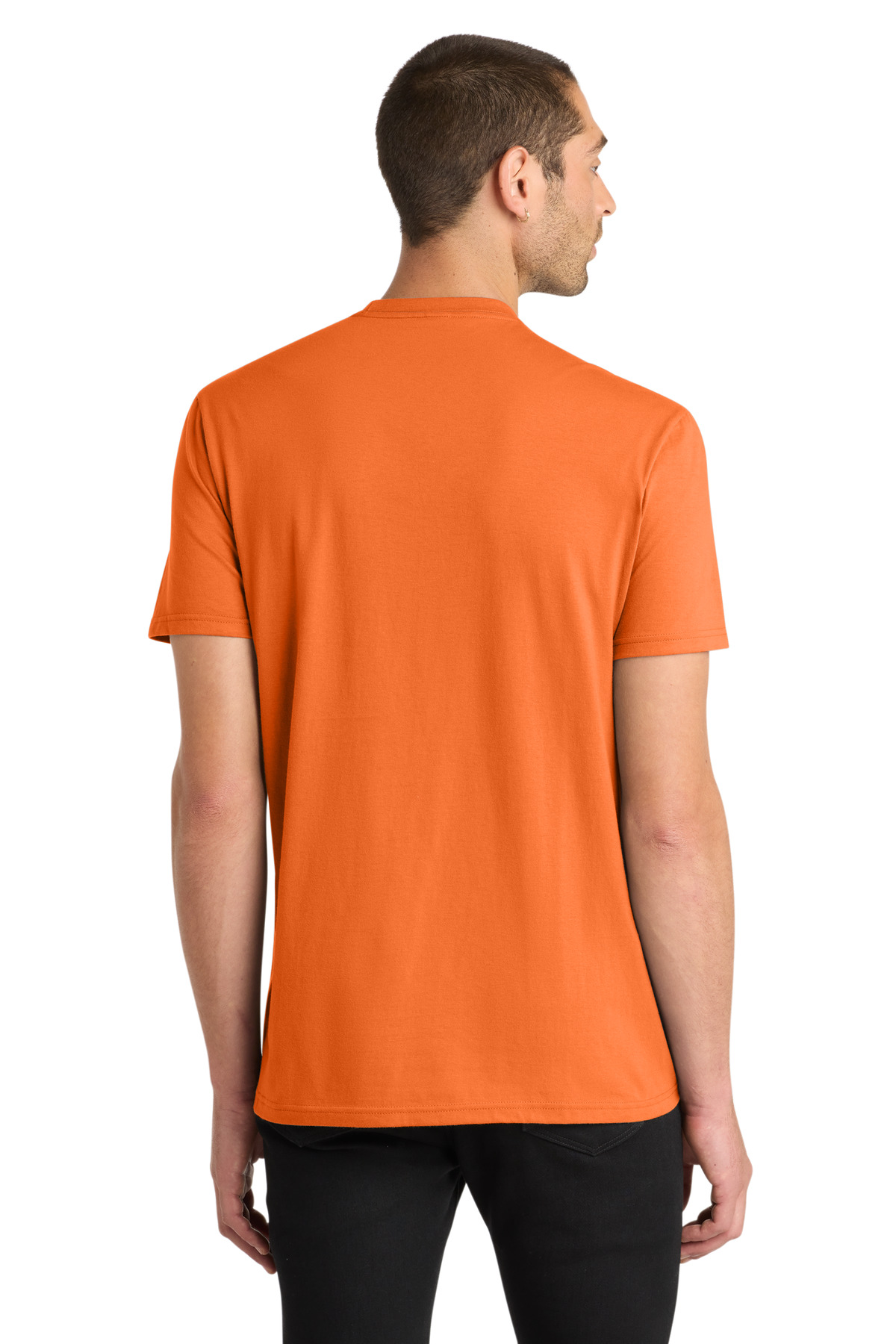 District Very Important Tee . DT6000 342