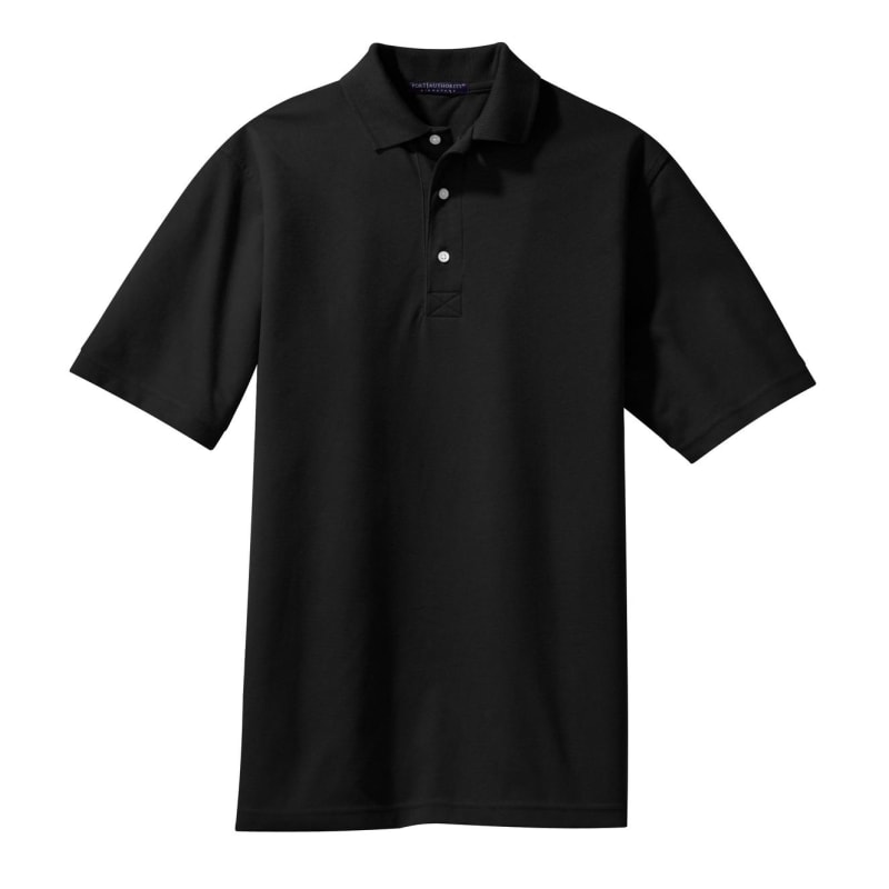 Port Authority Rapid Dry Polo. 22
