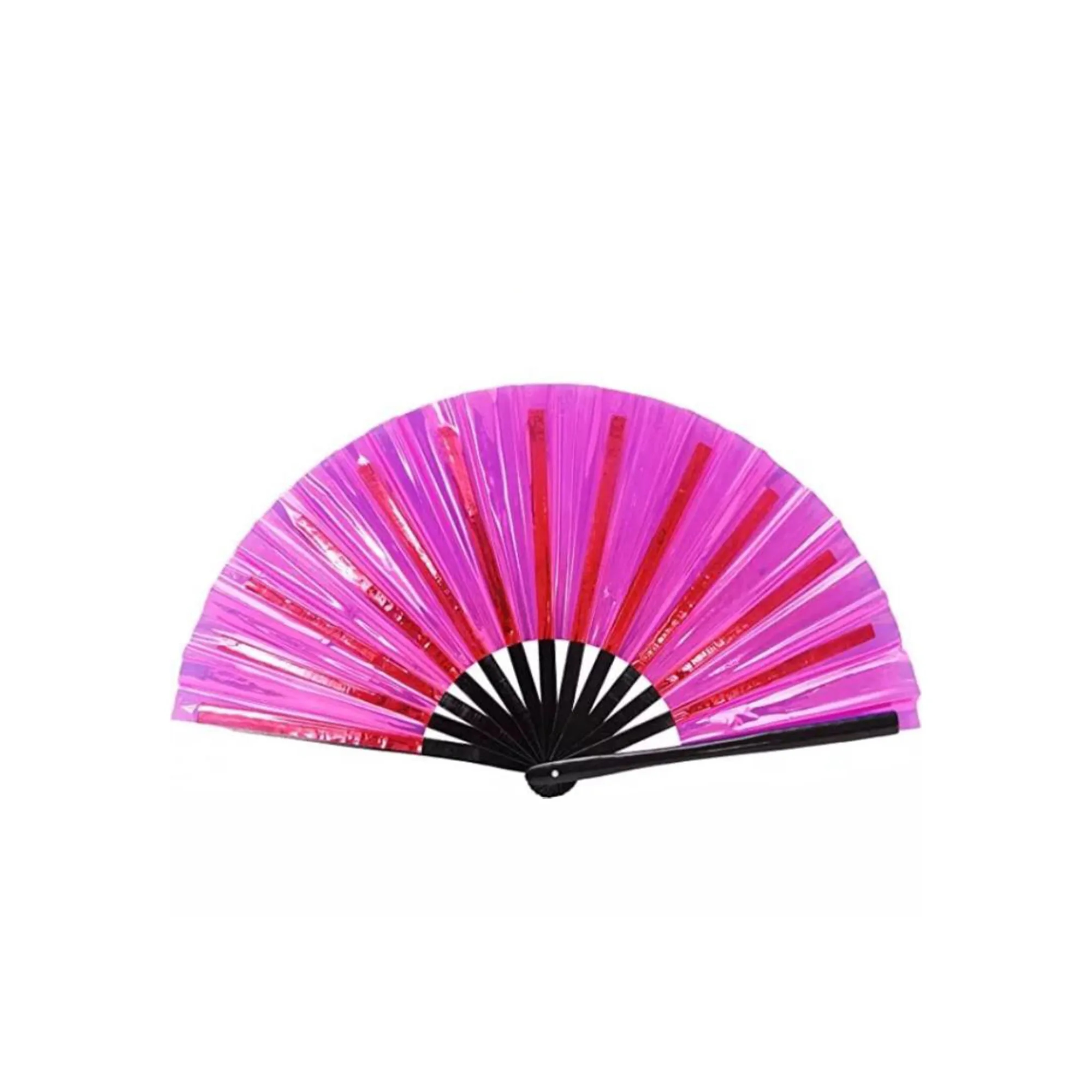 PVC Fan with Customizable Pictures 6
