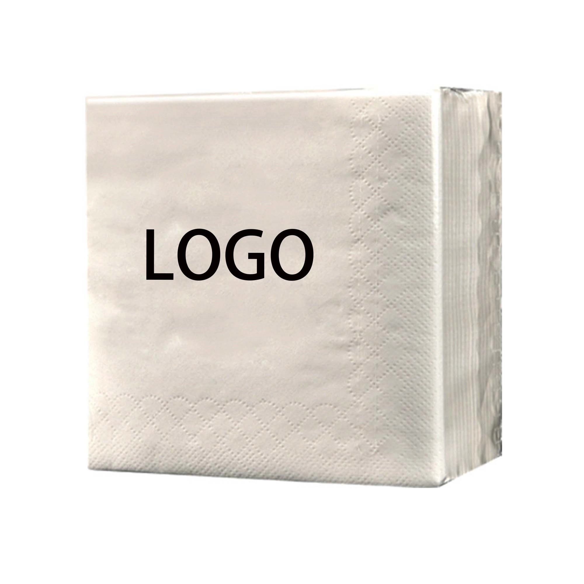 Premium Restaurant Disposable Napkins 2