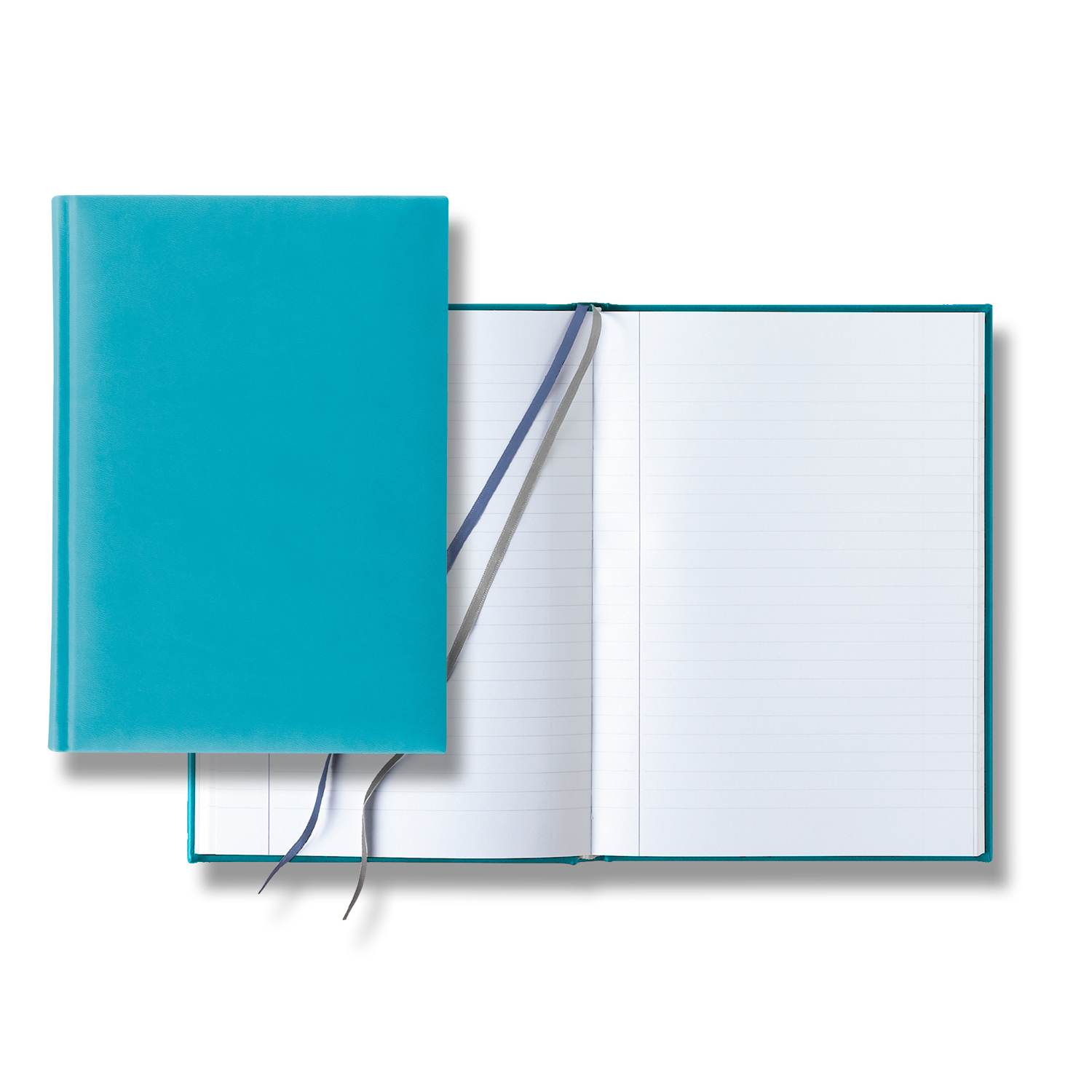 Castelli Tucson Grande Lined White Page Journal 14