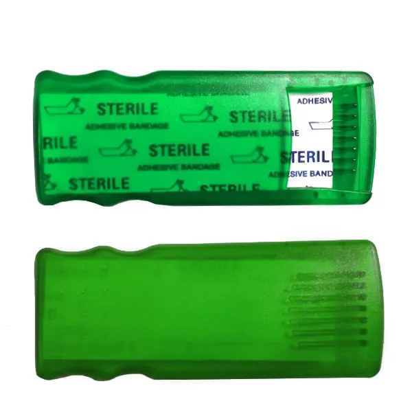 Customized Bandage Dispensers 5