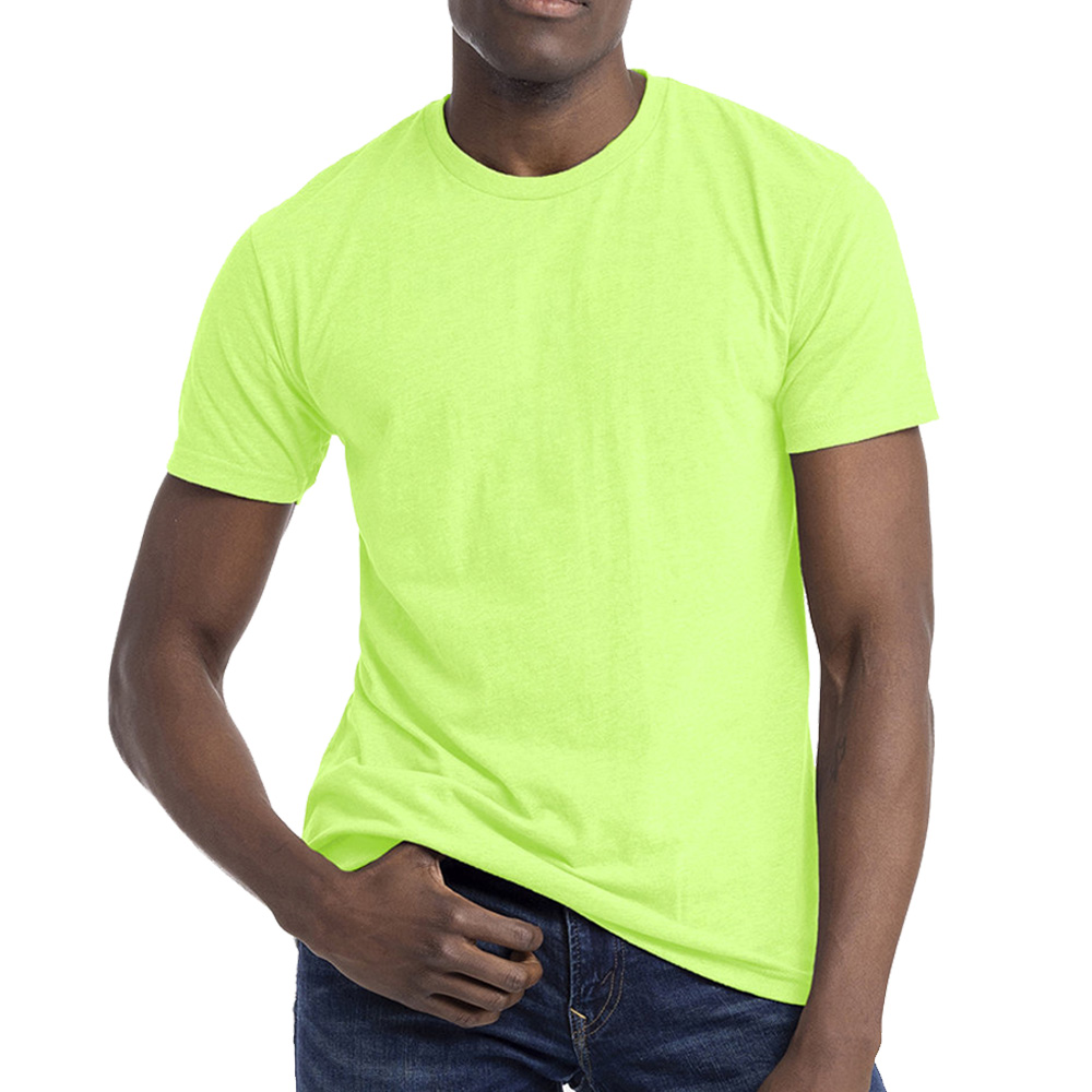 4.3 oz. 60% Cotton/40% Poly 13