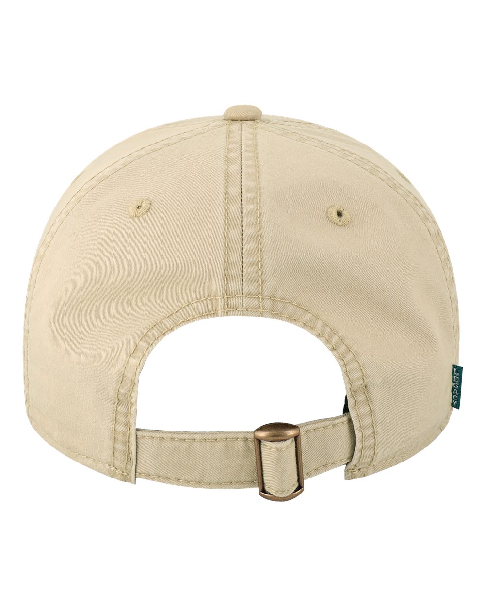 Terra Twill Cap - TTA 46