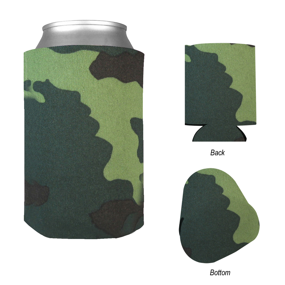 12 Oz. Bargain Jr. Kan-Tastic 26