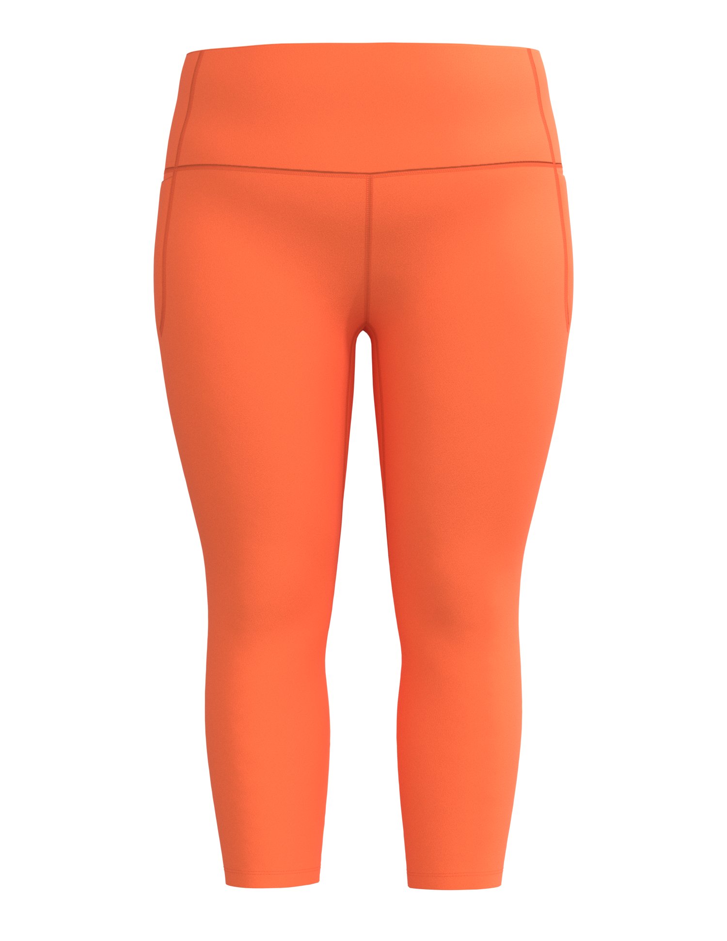 UA Meridian Women's Ankle Leggings 5