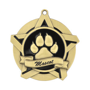 Superstar Medal Series 23