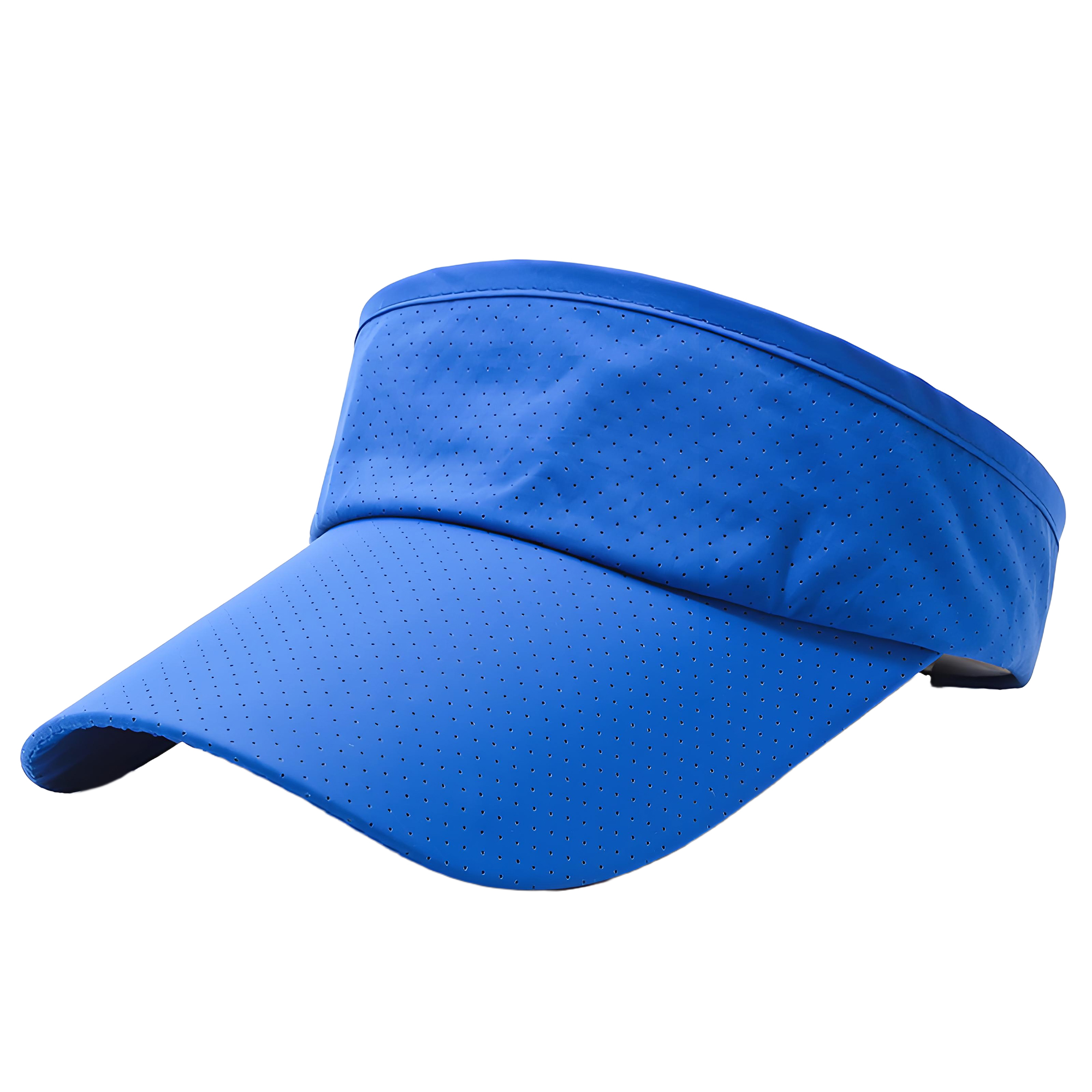 Sporty Sun Visor Hat for Outdoor Activities 8