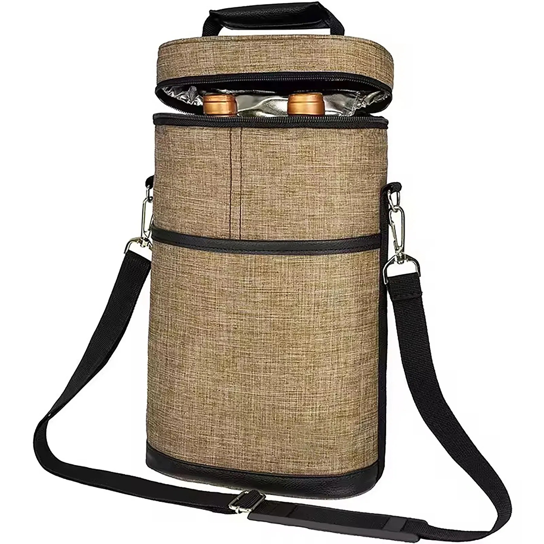 Wine Insulated Bag 5