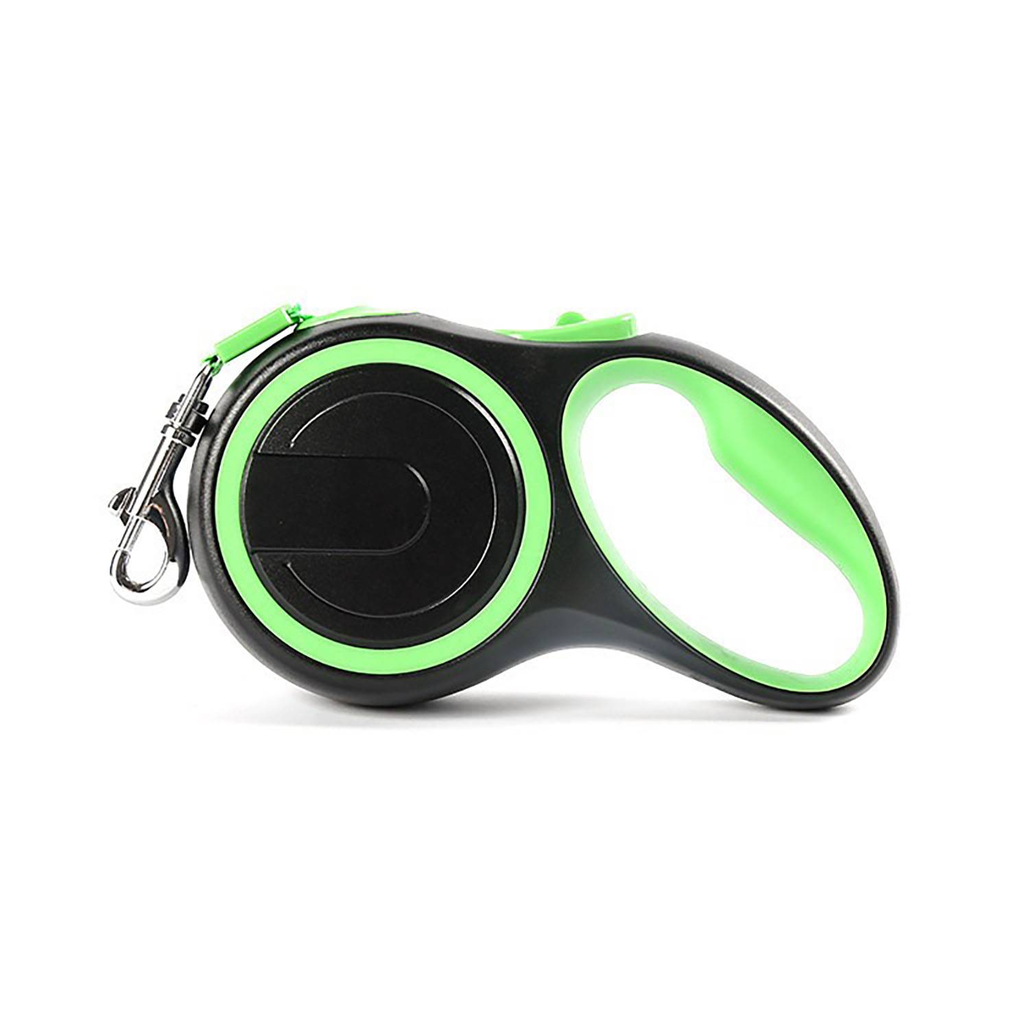 Retractable dog Leash 6