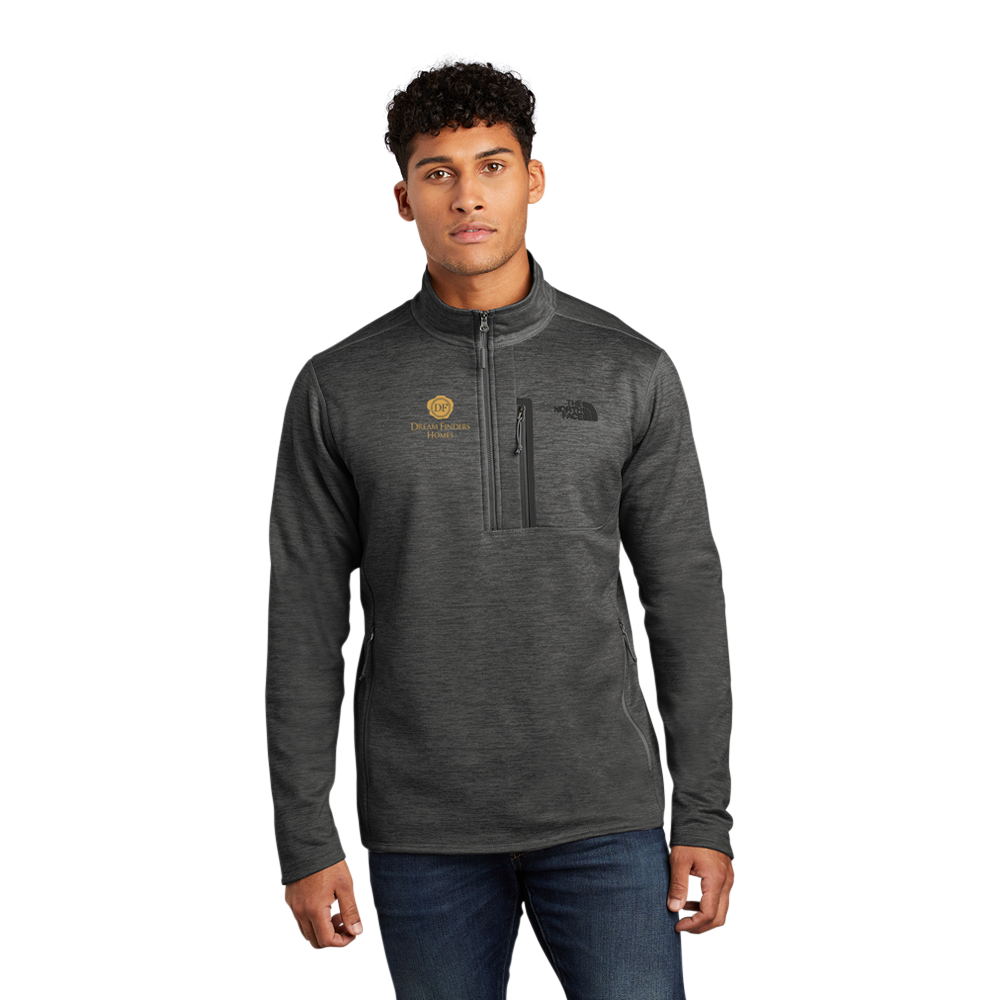 The North Face Skyline 1/2-Zip Fleece 3
