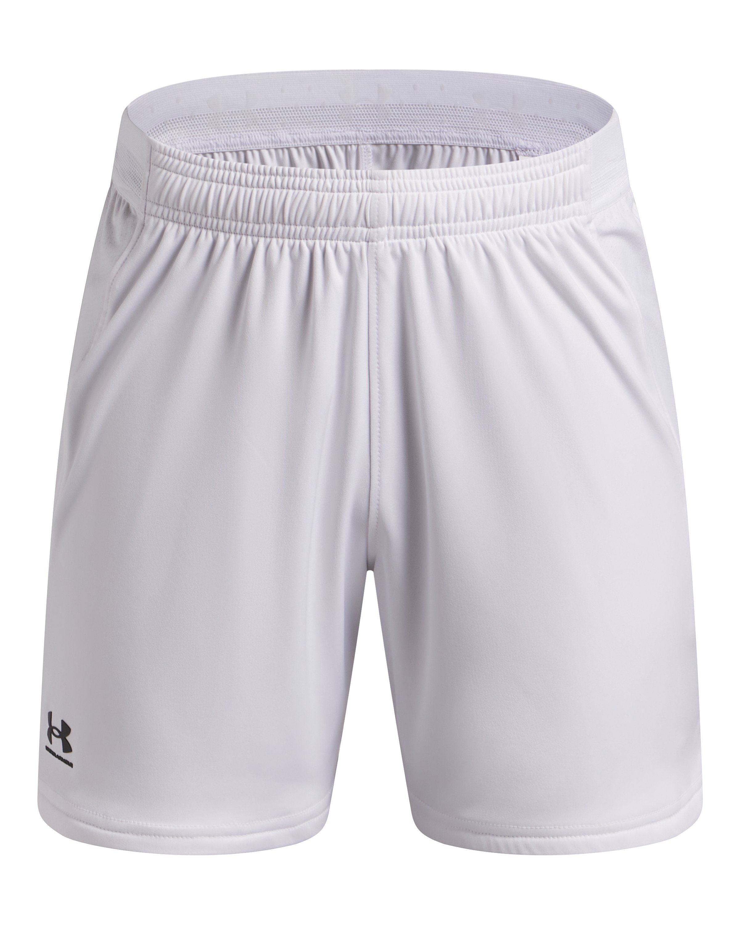 UA Challenger Team Pro Boys' Shorts 3
