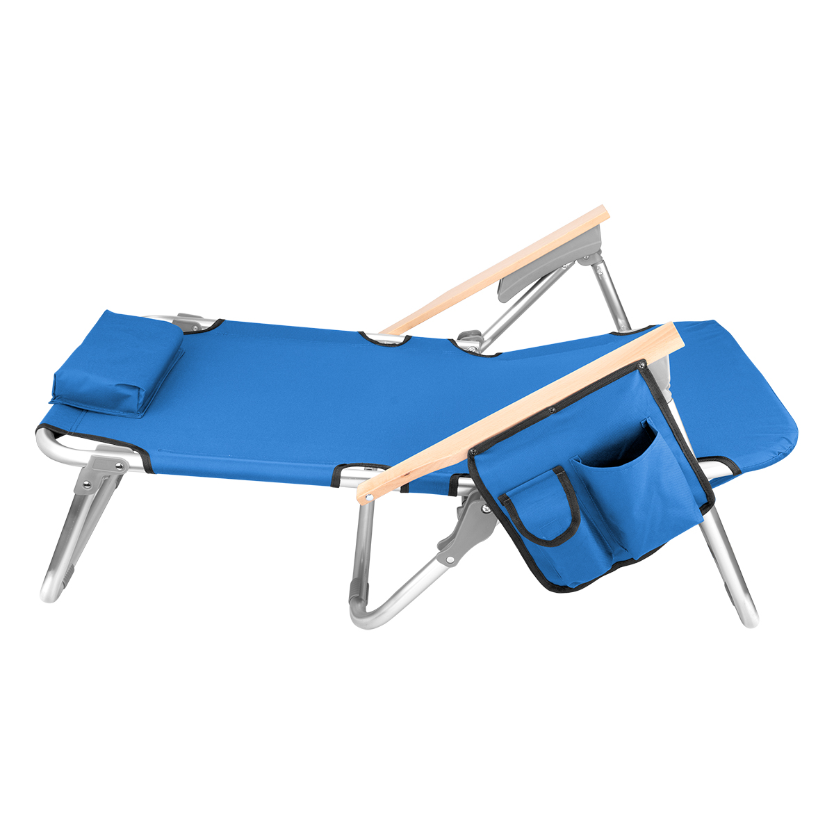 Portable Beach Chair 2
