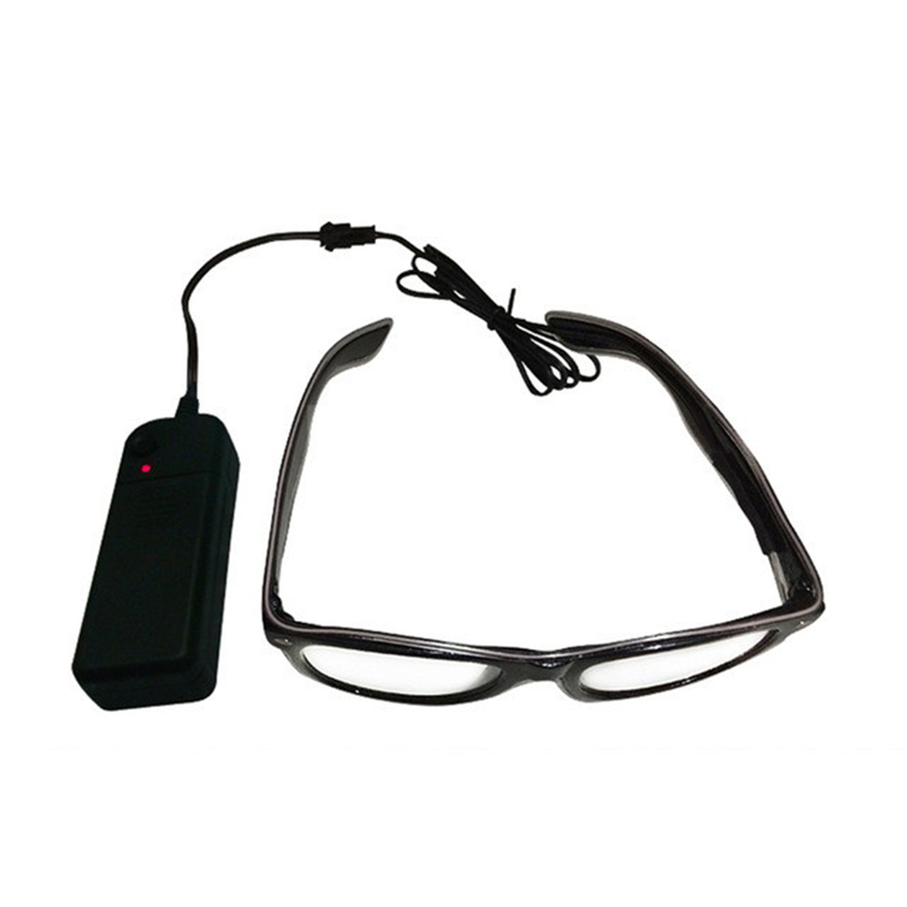 Light Up Sunglasses 4