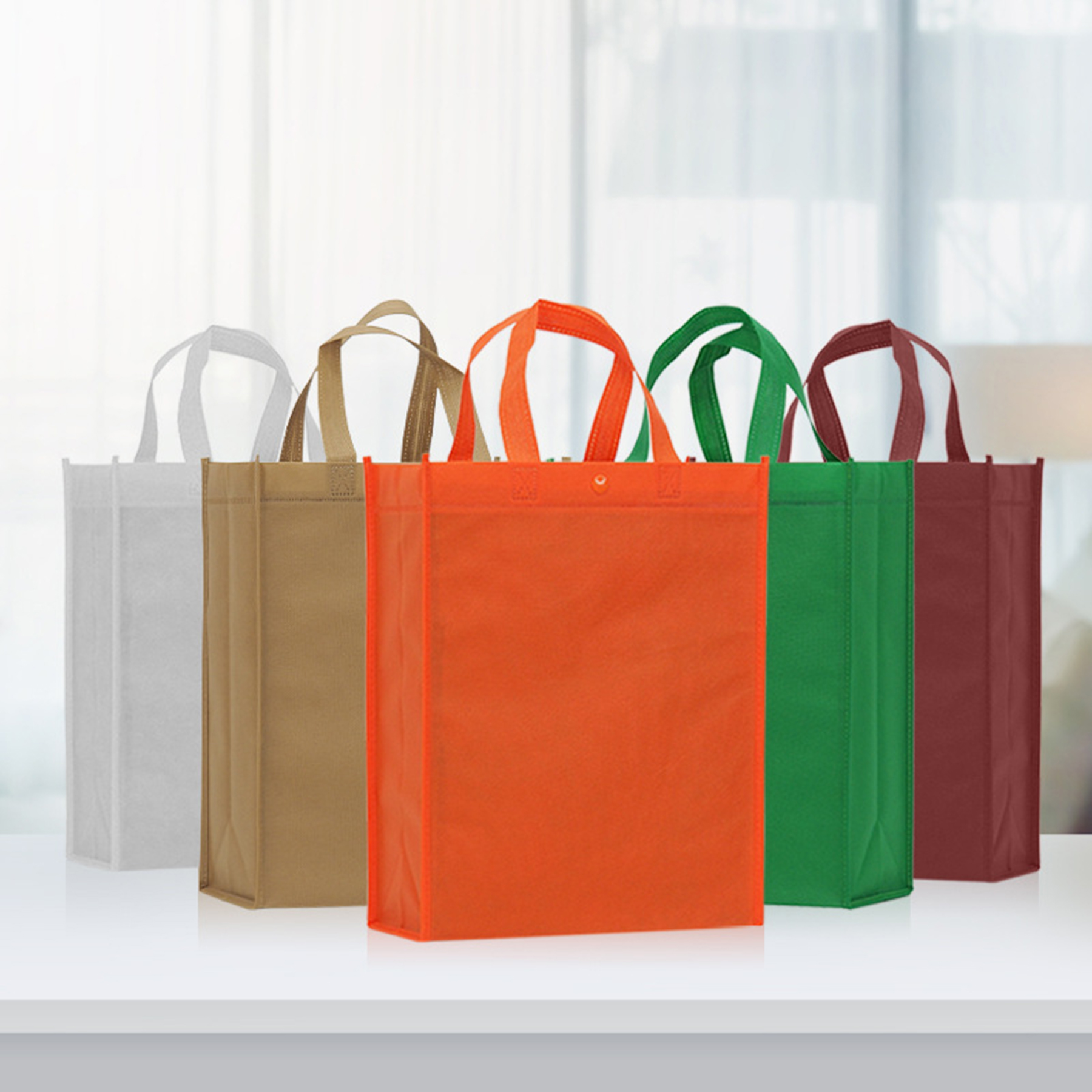 Non-Woven Tote Bag 3