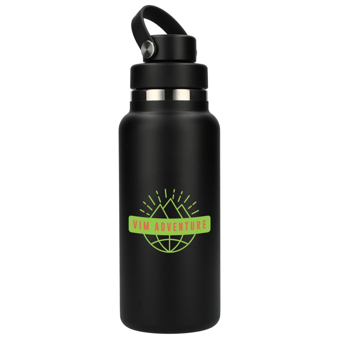 Hydro Flask® Wide Mouth w/ Flex Chug Cap 32oz 94