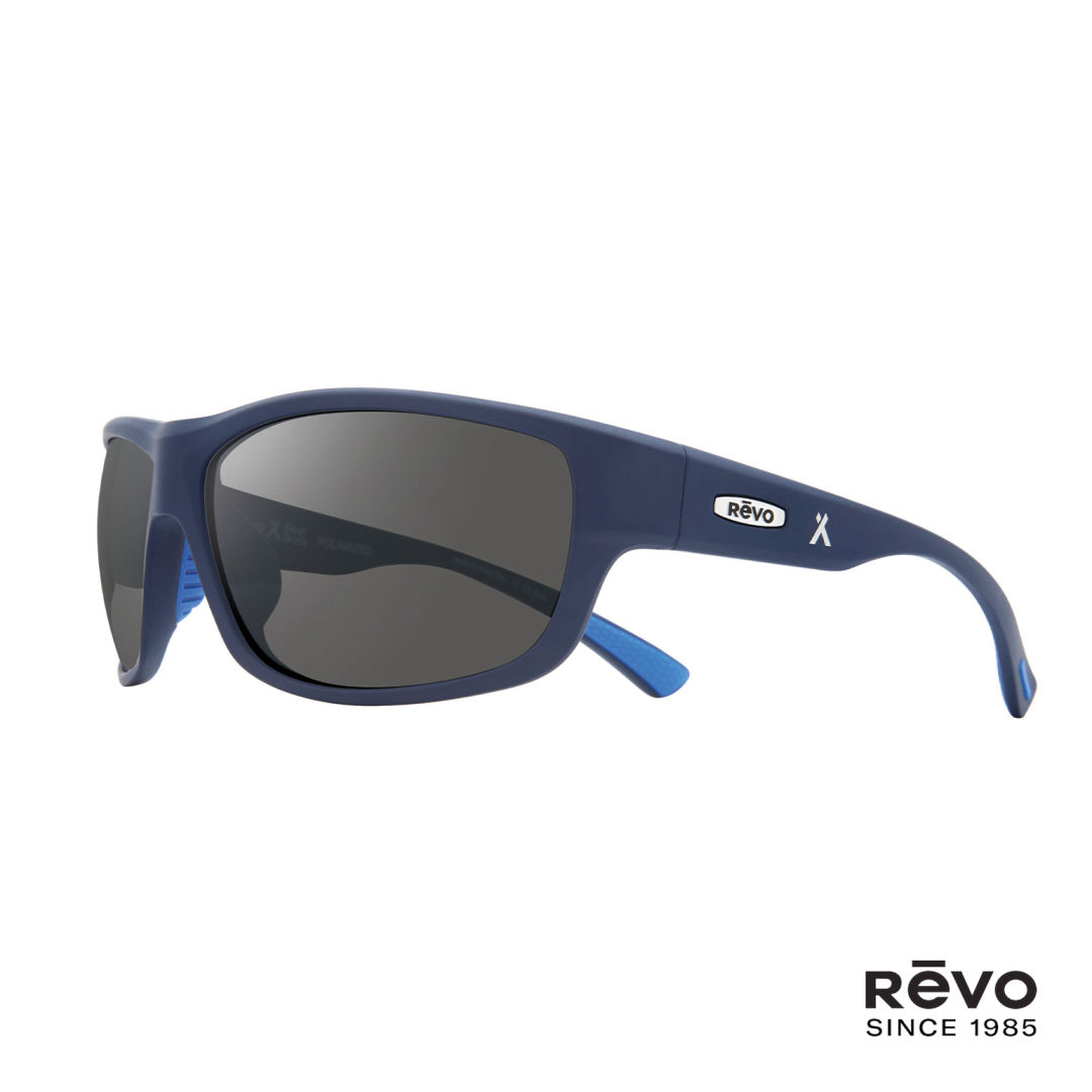 Revo™ Caper Matte Sunglasses 3