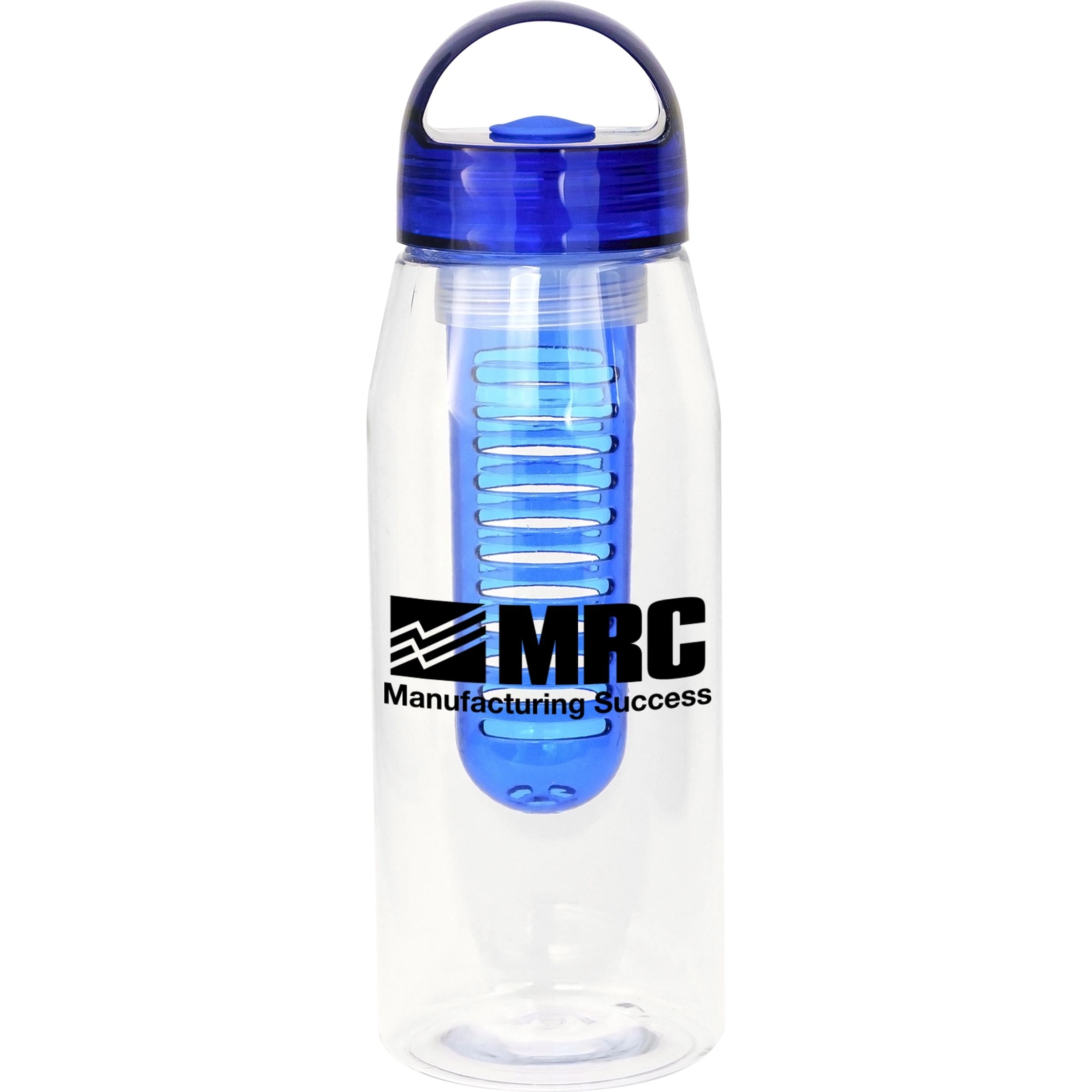 Arch 32 oz. Bottle with Infuser 11