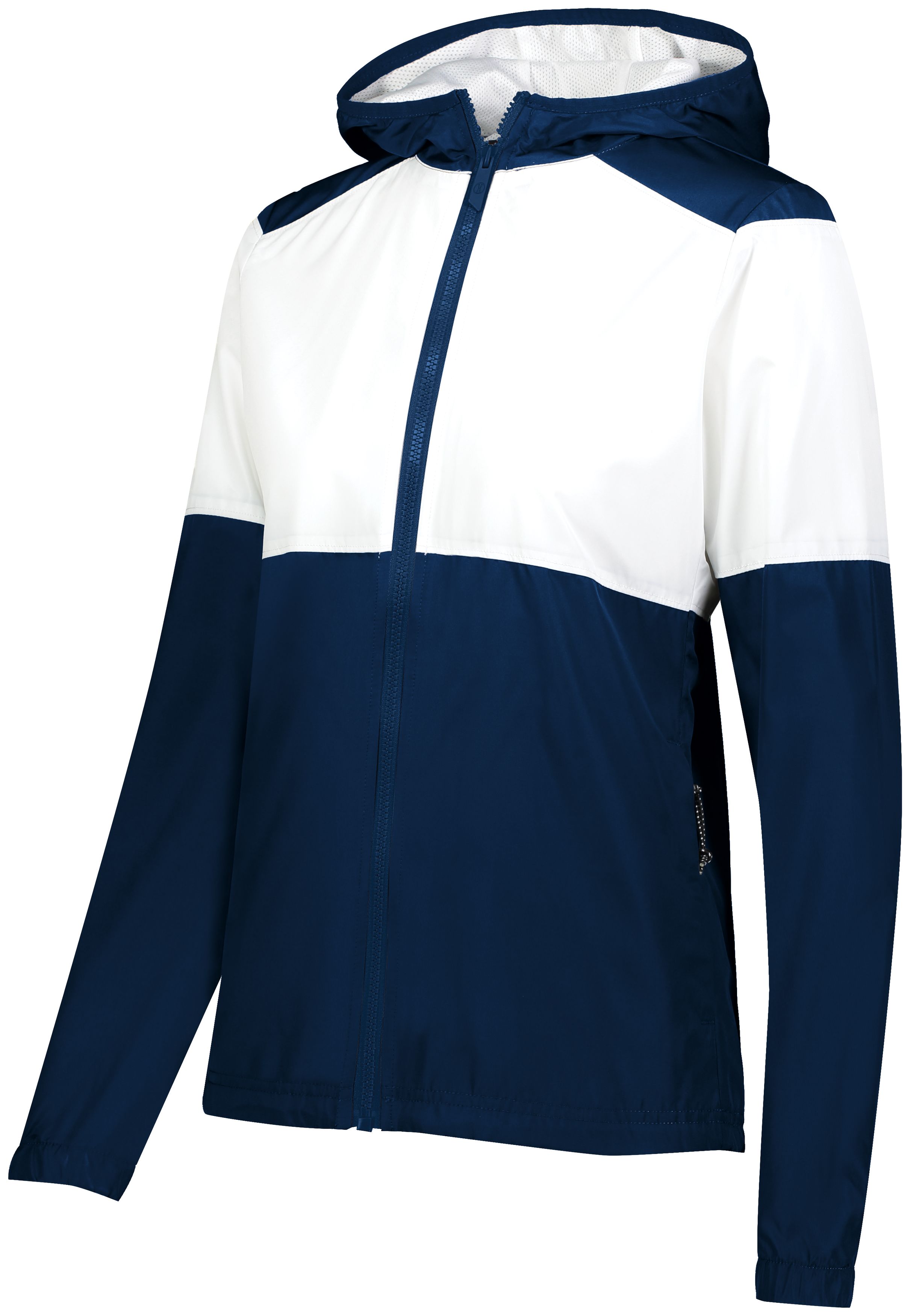Ladies SeriesX Hooded Jacket 8