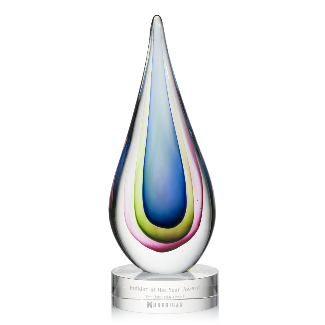 Tacoma Award 2